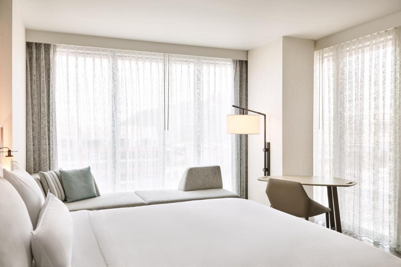 เดอะเวสทิน เทมเป Hotel เทมปี ภายนอก รูปภาพ