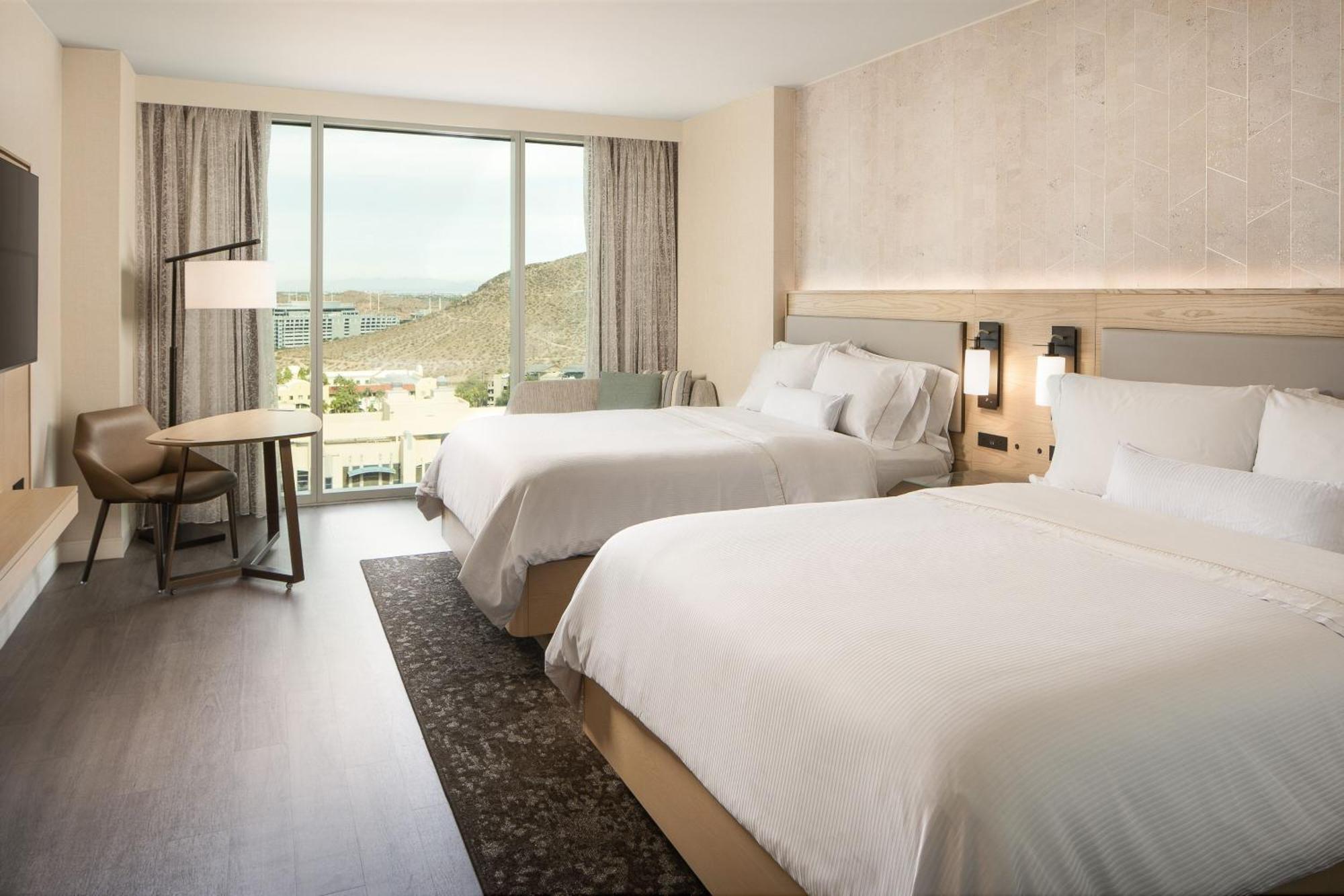 เดอะเวสทิน เทมเป Hotel เทมปี ภายนอก รูปภาพ