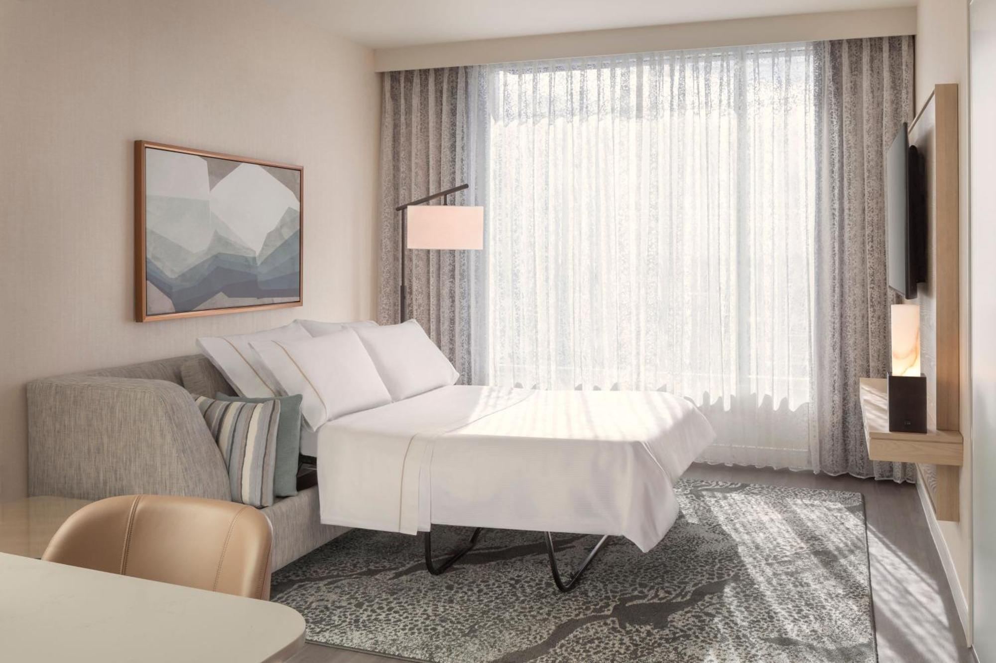 เดอะเวสทิน เทมเป Hotel เทมปี ภายนอก รูปภาพ